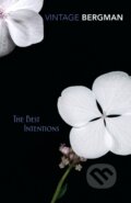 Kniha: The Best Intentions (Ingmar Bergman). Vintage, 2018 Kniha: The Best Intentions (Ingmar Bergman). Vintage, 2018