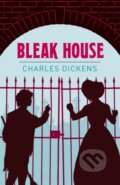 Kniha: Bleak House (Charles Dickens). Arcturus, 2019 Kniha: Bleak House (Charles Dickens). Arcturus, 2019