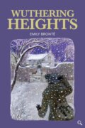 Kniha: Wuthering Heights (Emily Bronte). , 2019 Kniha: Wuthering Heights (Emily Bronte). , 2019