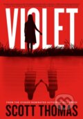 Kniha: Violet (Scott Thomas). , 2019 Kniha: Violet (Scott Thomas). , 2019