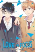 Kniha: Love In Focus 2 (Yoko Nogiri). Kodansha Comics, 2019 Kniha: Love In Focus 2 (Yoko Nogiri). Kodansha Comics, 2019