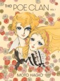 Kniha: The Poe Clan: Vol. 1 (Moto Hagio). Fantagraphics, 2019 Kniha: The Poe Clan: Vol. 1 (Moto Hagio). Fantagraphics, 2019
