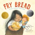 Kniha: Fry Bread (Kevin Noble Maillard). Roaring Brook, 2019 Kniha: Fry Bread (Kevin Noble Maillard). Roaring Brook, 2019