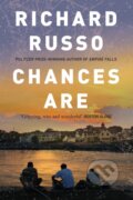 Kniha: Chances Are, 2020 Kniha: Chances Are, 2020