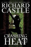 Kniha: Crashing Heat (Castle) (Castle Richard). Titan Books, 2020 Kniha: Crashing Heat (Castle) (Castle Richard). Titan Books, 2020