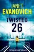 Kniha: Twisted Twenty-Six (Janet Evanovich). Headline Book, 2020 Kniha: Twisted Twenty-Six (Janet Evanovich). Headline Book, 2020