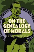 Kniha: On the Genealogy of Morals, 2020 Kniha: On the Genealogy of Morals, 2020