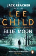 Kniha: Blue Moon, 2020 Kniha: Blue Moon, 2020