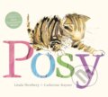 Kniha: Posy (Linda Newbery). Orchard, 2020 Kniha: Posy (Linda Newbery). Orchard, 2020
