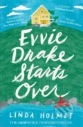 Kniha: Evvie Drake Starts Over, 2020 Kniha: Evvie Drake Starts Over, 2020