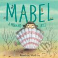 Kniha: Mabel (Rowboat Watkins). Chronicle Books, 2020 Kniha: Mabel (Rowboat Watkins). Chronicle Books, 2020