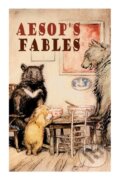 Kniha: Aesop's Fables (Aesop). e-artnow, 2020 Kniha: Aesop's Fables (Aesop). e-artnow, 2020