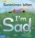 Kniha: Sometimes When I'm Sad (Deborah Serani). , 2020 Kniha: Sometimes When I'm Sad (Deborah Serani). , 2020