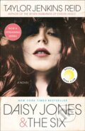 Kniha: Daisy Jones & The Six: Reese's Book Club, 2020 Kniha: Daisy Jones & The Six: Reese's Book Club, 2020