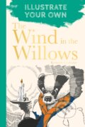 Kniha: The Wind in the Willows (Kenneth Grahame). The History Press, 2020 Kniha: The Wind in the Willows (Kenneth Grahame). The History Press, 2020