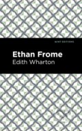 Kniha: Ethan Frome (Edith Wharton). , 2021 Kniha: Ethan Frome (Edith Wharton). , 2021