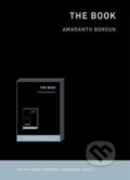 Kniha: The Book (Amaranth Borsuk). MIT Press, 2018 Kniha: The Book (Amaranth Borsuk). MIT Press, 2018