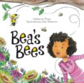 Kniha: Bea's Bees (Katherine Pryor). , 2019 Kniha: Bea's Bees (Katherine Pryor). , 2019
