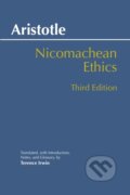 Kniha: Nicomachean Ethics, 2019 Kniha: Nicomachean Ethics, 2019