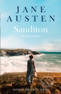 Kniha: Sanditon (Jane Austen). William Collins, 2019 Kniha: Sanditon (Jane Austen). William Collins, 2019