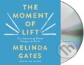 Kniha: The Moment of Lift (Melinda French Gates). , 2019 Kniha: The Moment of Lift (Melinda French Gates). , 2019