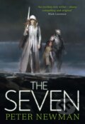 Kniha: The Seven (Peter Newman). HarperCollins, 2018 Kniha: The Seven (Peter Newman). HarperCollins, 2018