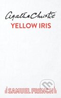 Kniha: Yellow Iris (Agatha Christie). Samuel French, 2019 Kniha: Yellow Iris (Agatha Christie). Samuel French, 2019