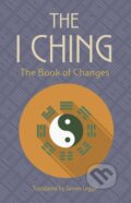Kniha: The I Ching: The Book of Changes (James Legge). Dover Publications, 2019 Kniha: The I Ching: The Book of Changes (James Legge). Dover Publications, 2019
