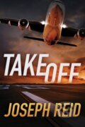 Kniha: Takeoff (Ernessa Carter). Thomas & Mercer, 2019 Kniha: Takeoff (Ernessa Carter). Thomas & Mercer, 2019