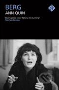 Kniha: Berg (Ann Quin). And Other Stories, 2019 Kniha: Berg (Ann Quin). And Other Stories, 2019