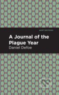 Kniha: A Journal of the Plague Year, 2020 Kniha: A Journal of the Plague Year, 2020