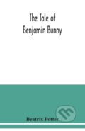 Kniha: The tale of Benjamin Bunny (Beatrix Potter). Alpha Edition, 2020 Kniha: The tale of Benjamin Bunny (Beatrix Potter). Alpha Edition, 2020
