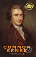 Kniha: Common Sense (Deluxe Library Edition) (Thomas Paine). Engage Books, 2020 Kniha: Common Sense (Deluxe Library Edition) (Thomas Paine). Engage Books, 2020