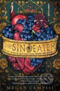Kniha: The Sin Eater, 2020 Kniha: The Sin Eater, 2020