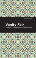 Kniha: Vanity Fair (William Makepeace Thackeray). , 2021 Kniha: Vanity Fair (William Makepeace Thackeray). , 2021
