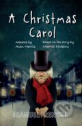Kniha: A Christmas Carol (Alan Harris). Samuel French, 2019 Kniha: A Christmas Carol (Alan Harris). Samuel French, 2019