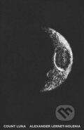 Kniha: Count Luna, 2020 Kniha: Count Luna, 2020