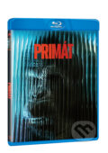 Film: Primát (Johannes Roberts) (Blu-ray). Magicbox, 2026 Film: Primát (Johannes Roberts) (Blu-ray). Magicbox, 2026