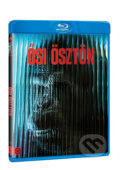 Film: Ősi ösztön BD (HU) (Johannes Roberts) (Blu-ray). Magicbox, 2026 Film: Ősi ösztön BD (HU) (Johannes Roberts) (Blu-ray). Magicbox, 2026