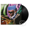 Hudební CD: Pharoah Sanders: Message From Home (Bertus). Bertus, 2025 Hudební CD: Pharoah Sanders: Message From Home (Bertus). Bertus, 2025