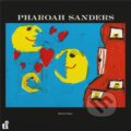 Hudební CD: Pharoah Sanders: Moon Child (Bertus). Bertus, 2025 Hudební CD: Pharoah Sanders: Moon Child (Bertus). Bertus, 2025