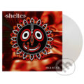 Hudobné CD: Shelter: Mantra (Bertus). Bertus, 2025 Hudobné CD: Shelter: Mantra (Bertus). Bertus, 2025
