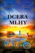 Kniha: Dcera mlhy (Elena Collins). Red, 2026 Kniha: Dcera mlhy (Elena Collins). Red, 2026