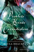 Kniha: Prokletí Hecate Cavendishové (Paula Brackston). Red, 2026 Kniha: Prokletí Hecate Cavendishové (Paula Brackston). Red, 2026