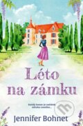 Kniha: Léto na zámku (Jennifer Bohnet). Red, 2026 Kniha: Léto na zámku (Jennifer Bohnet). Red, 2026