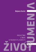 Kniha: Život umenia (Bojana Kunst). Asociácia Corpus, 2026 Kniha: Život umenia (Bojana Kunst). Asociácia Corpus, 2026