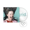 Hudobné CD: Sigrid: There´s Always More That I Could Say (Universal Music). Universal Music, 2025 Hudobné CD: Sigrid: There´s Always More That I Could Say (Universal Music). Universal Music, 2025