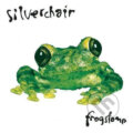 Hudební CD: Silverchair: Frogstomp (Bertus). Bertus, 2025 Hudební CD: Silverchair: Frogstomp (Bertus). Bertus, 2025
