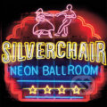 Hudobné CD: Silverchair: Neon Ballroom (Bertus). Bertus, 2025 Hudobné CD: Silverchair: Neon Ballroom (Bertus). Bertus, 2025