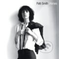 Hudební CD: Patti Smith: Horses (SONY - International). SONY - International, 2025 Hudební CD: Patti Smith: Horses (SONY - International). SONY - International, 2025